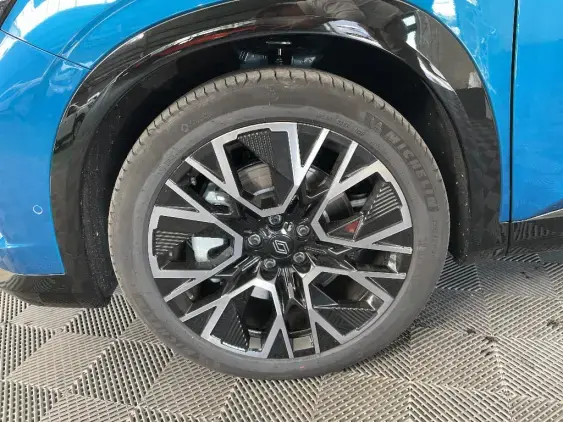 RENAULT AUSTRAL - voiture de démonstration - Photo 23