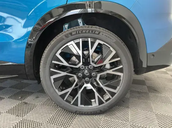 RENAULT AUSTRAL - voiture de démonstration - Photo 24