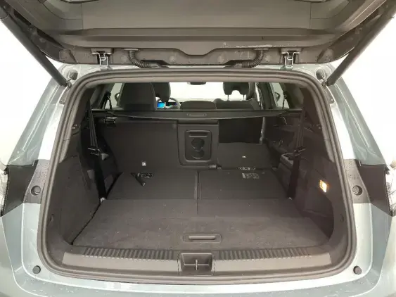 RENAULT ESPACE VI - voiture de démonstration - Photo 16