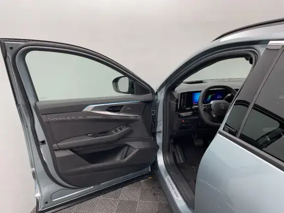 RENAULT ESPACE VI - voiture de démonstration - Photo 19