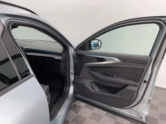 RENAULT ESPACE VI - voiture de démonstration - Photo 20