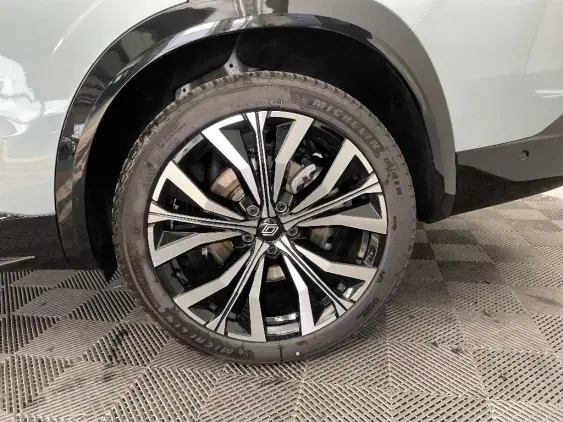 RENAULT ESPACE VI - voiture de démonstration - Photo 24