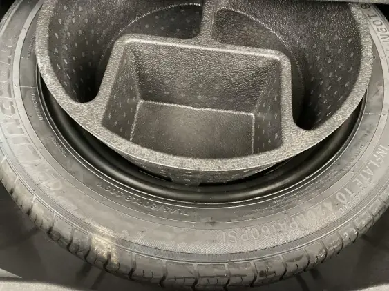 RENAULT RAFALE - voiture de démonstration - Photo 17