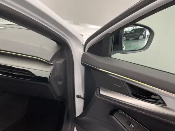 RENAULT RAFALE - voiture de démonstration - Photo 20