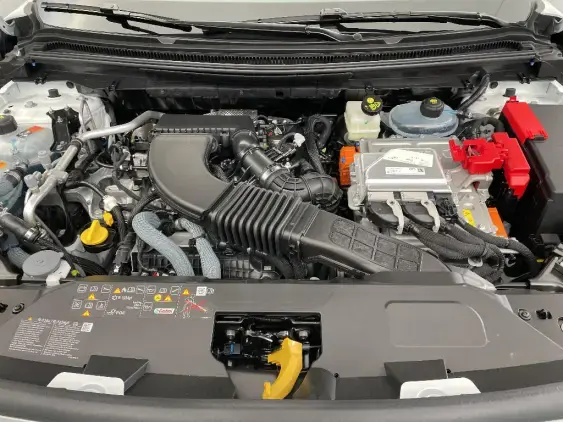 RENAULT RAFALE - voiture de démonstration - Photo 21