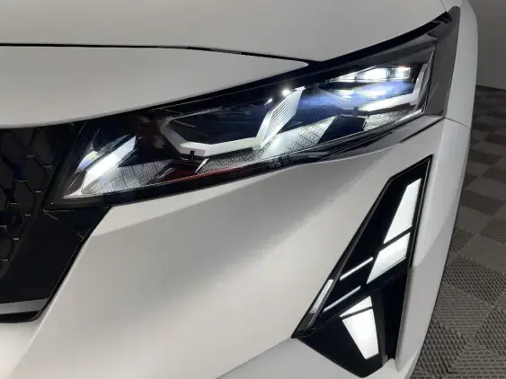 RENAULT RAFALE - voiture de démonstration - Photo 22