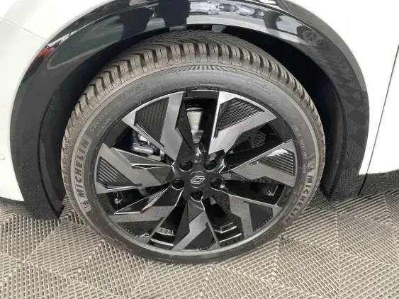 RENAULT RAFALE - voiture de démonstration - Photo 23