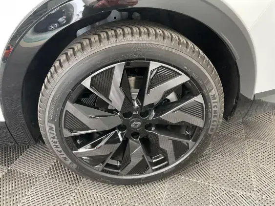 RENAULT RAFALE - voiture de démonstration - Photo 24