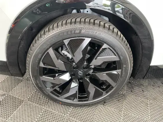 RENAULT RAFALE - voiture de démonstration - Photo 25