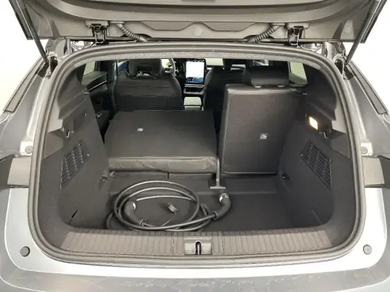 RENAULT MEGANE V - voiture de démonstration - Photo 16