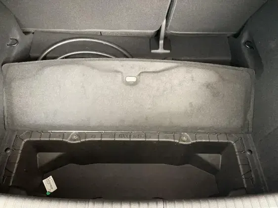 RENAULT MEGANE V - voiture de démonstration - Photo 17