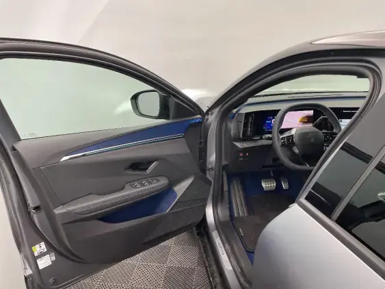 RENAULT MEGANE V - voiture de démonstration - Photo 19