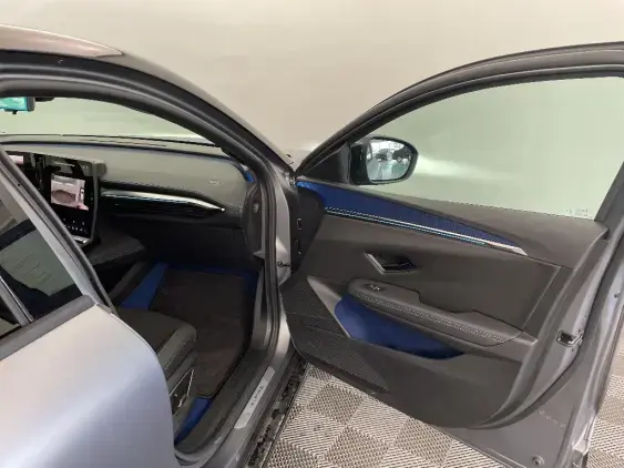 RENAULT MEGANE V - voiture de démonstration - Photo 20