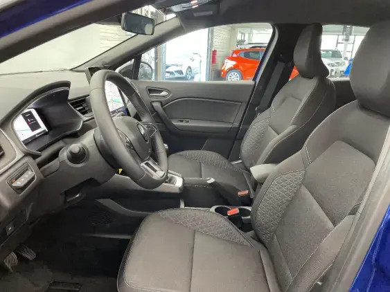 RENAULT CAPTUR II - voiture de démonstration - Photo 18