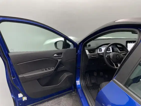 RENAULT CAPTUR II - voiture de démonstration - Photo 19