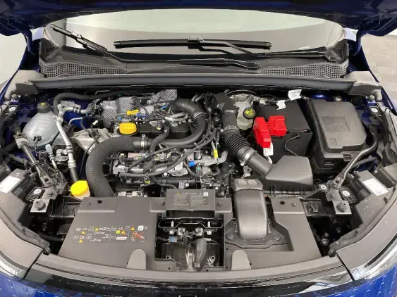 RENAULT CAPTUR II - voiture de démonstration - Photo 21