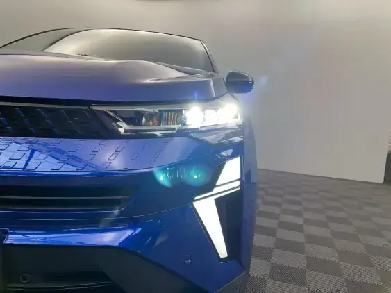 RENAULT CAPTUR II - voiture de démonstration - Photo 22