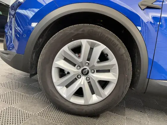 RENAULT CAPTUR II - voiture de démonstration - Photo 23