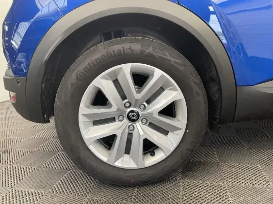 RENAULT CAPTUR II - voiture de démonstration - Photo 25