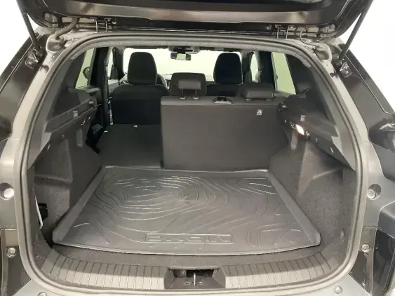 DACIA DUSTER III - voiture de démonstration - Photo 16