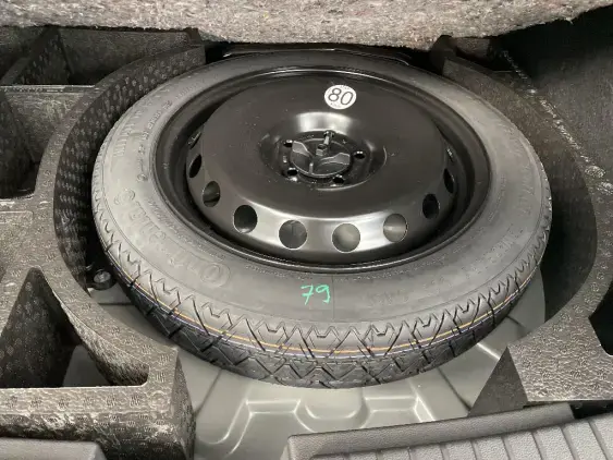 DACIA DUSTER III - voiture de démonstration - Photo 17