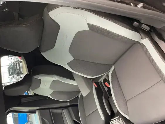 DACIA DUSTER III - voiture de démonstration - Photo 18