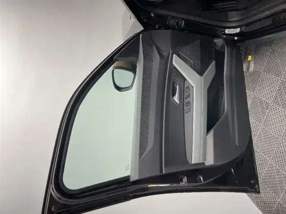 DACIA DUSTER III - voiture de démonstration - Photo 19