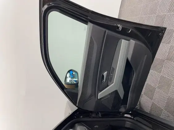 DACIA DUSTER III - voiture de démonstration - Photo 20