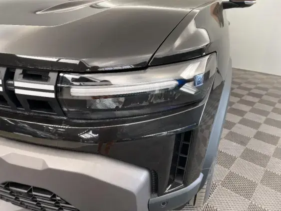 DACIA DUSTER III - voiture de démonstration - Photo 22