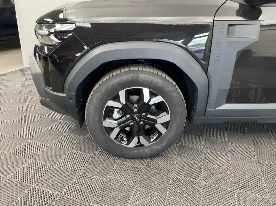 DACIA DUSTER III - voiture de démonstration - Photo 23