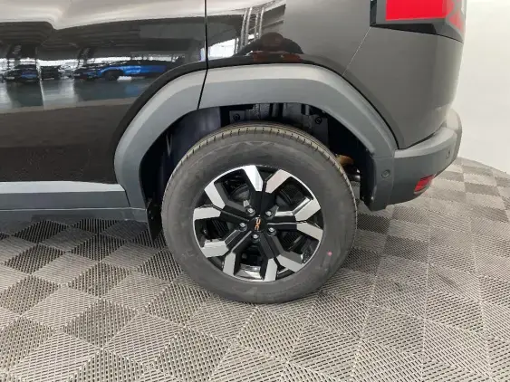 DACIA DUSTER III - voiture de démonstration - Photo 24