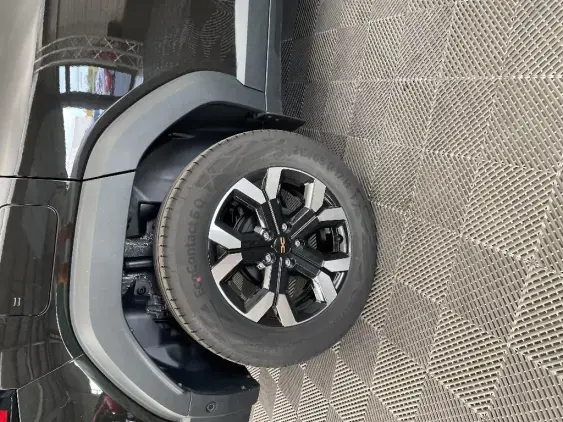 DACIA DUSTER III - voiture de démonstration - Photo 25