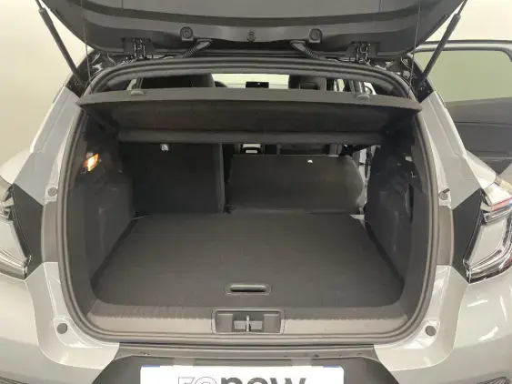 RENAULT CAPTUR II - voiture de démonstration - Photo 16