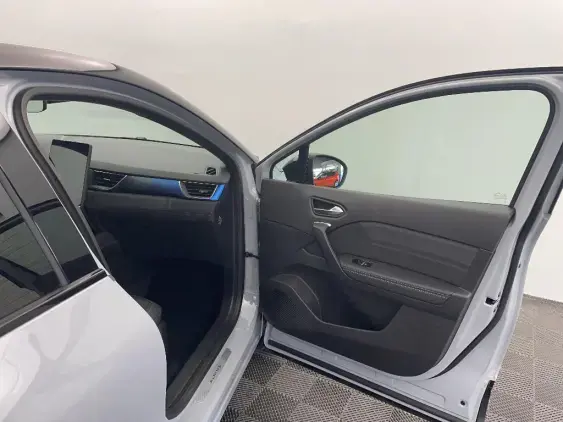 RENAULT CAPTUR II - voiture de démonstration - Photo 20