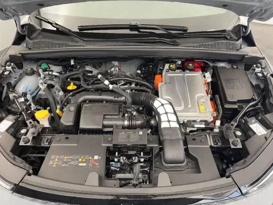 RENAULT CAPTUR II - voiture de démonstration - Photo 21