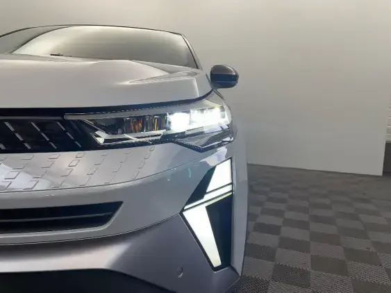 RENAULT CAPTUR II - voiture de démonstration - Photo 22