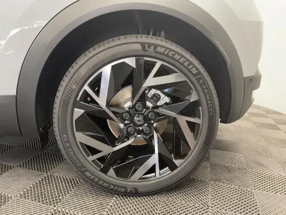 RENAULT CAPTUR II - voiture de démonstration - Photo 24