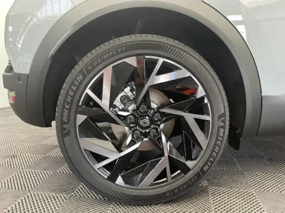 RENAULT CAPTUR II - voiture de démonstration - Photo 25