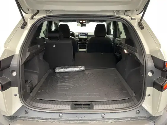 DACIA DUSTER III - voiture de démonstration - Photo 16