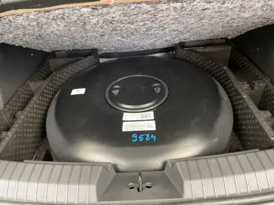 DACIA DUSTER III - voiture de démonstration - Photo 17