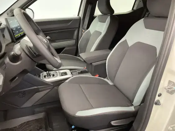 DACIA DUSTER III - voiture de démonstration - Photo 18