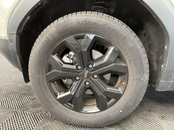 DACIA DUSTER III - voiture de démonstration - Photo 23