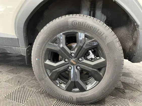 DACIA DUSTER III - voiture de démonstration - Photo 24