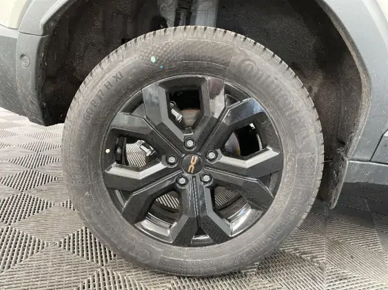 DACIA DUSTER III - voiture de démonstration - Photo 25