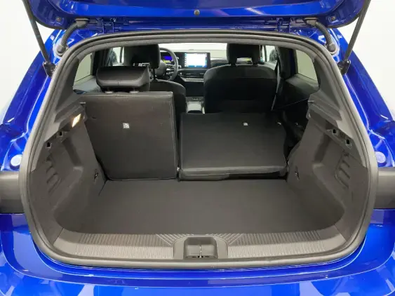 RENAULT CLIO VI - voiture de démonstration - Photo 16