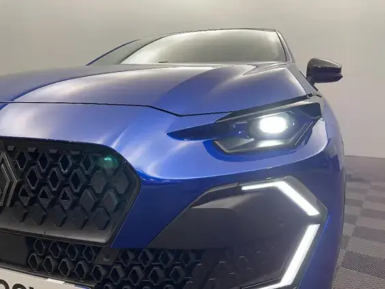 RENAULT CLIO VI - voiture de démonstration - Photo 22