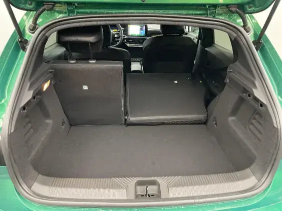 RENAULT CLIO VI - voiture de démonstration - Photo 16