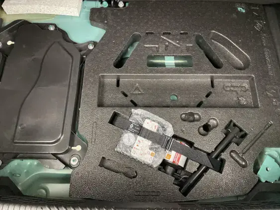 RENAULT CLIO VI - voiture de démonstration - Photo 17