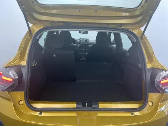 DACIA SANDERO III - voiture de démonstration - Photo 16