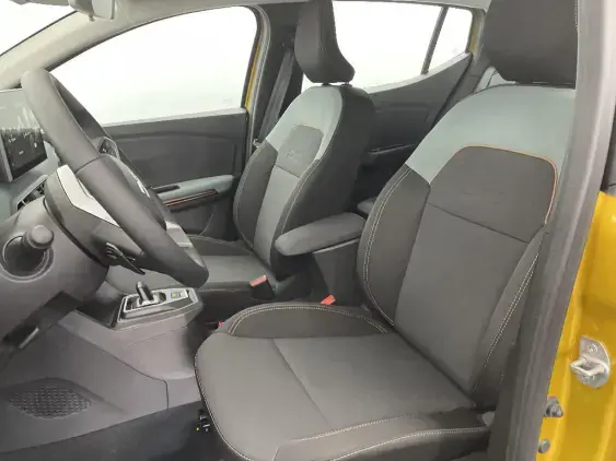 DACIA SANDERO III - voiture de démonstration - Photo 18